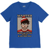 o&ugrave; est charlie V-Neck Tee