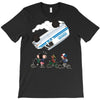 stranger peanuts T-Shirt