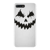 pumpkin face iPhone 7 Plus Case