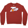 tup Crewneck Sweatshirt