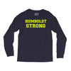 Humboldt Strong Long Sleeve Shirts