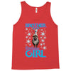 brother of the birthday girl Tank Top