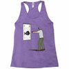 practice range Racerback Tank