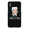 puncha yo buns iPhoneX