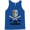 the voorhees Tank Top