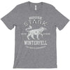 house stark winterfell T-Shirt