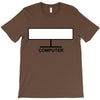 computer T-Shirt