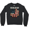Breaking Crewneck Sweatshirt