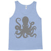 octotee Tank Top