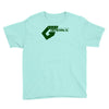 new york generals Youth Tee