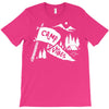 camp vibes T-Shirt