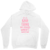 it's a kpop thing you probably wouldn't understand Unisex Hoodie