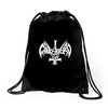 Canserbero Drawstring Bags