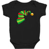 hat Baby Bodysuit