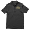 proud cousin of an awesome u.s marine Polo Shirt