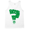 riddle me this! Tank Top