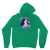 i'm soo excited Unisex Hoodie