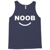 noob Tank Top