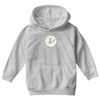 happy halloween1 Youth Hoodie