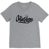 Awesome V-Neck Tee