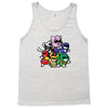pokerangers Tank Top