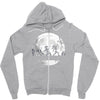 future matata Zipper Hoodie