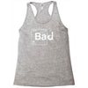 breaking bad Racerback Tank