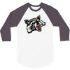 rabid 3/4 Sleeve Shirt