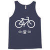 infinity mpg Tank Top