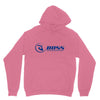 IM THE BOSS Unisex Hoodie