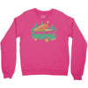 go wilderness Crewneck Sweatshirt