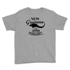 New Gramma 2018 Rokie Dept. Youth Tee