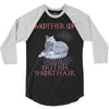 mother of british shorthair 3/4 Sleeve Shirt