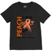 wear peach for  my [you can write any name] V-Neck Tee