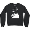 hercules poirot Crewneck Sweatshirt