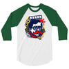 illustrador 3/4 Sleeve Shirt