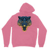 tiger fire Unisex Hoodie