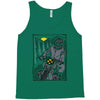 enjoy the ride Tank Top