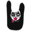 kid rock Baby Bibs