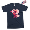 KISS ME PLEASE Exclusive T-shirt