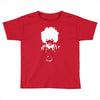 jimi hendrix Toddler T-shirt