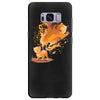 lion evolution Samsung Galaxy S8 Plus