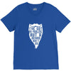 i've got 99 problems but a beard ain't one V-Neck Tee