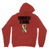 Humboldt Strong Unisex Hoodie