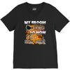 social worker V-Neck Tee
