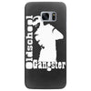 old school gangster urkel Samsung Galaxy S7 Edge