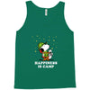 Happiness is Camp Tank Top
