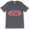 Sherlock Gnomes T-Shirt