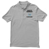 sarcastic comment loading Men's Polo Shirt