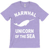 narwhals T-Shirt